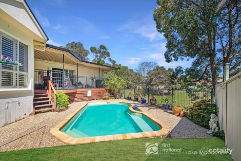 Property photo of 28 Condor Circuit Lambton NSW 2299