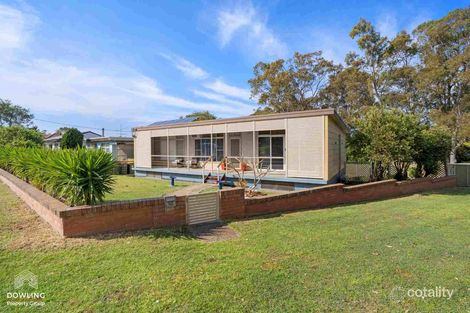 Property photo of 1 Clarence Street Tenambit NSW 2323