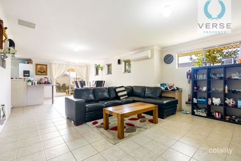 Property photo of 56 Donaldson Street Queens Park WA 6107