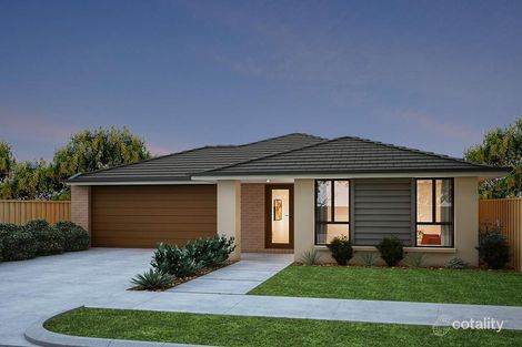 Lot 25 Mary Cres, Rosewood, QLD 4340