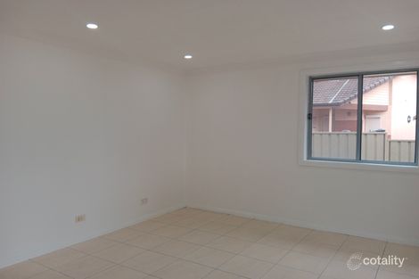 Property photo of 115A Newton Road Blacktown NSW 2148