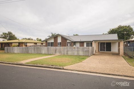 Property photo of 15 Kelman Street Norman Gardens QLD 4701