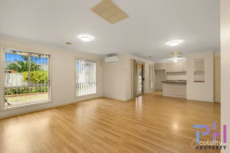 Property photo of 21 Cooba Drive Epsom VIC 3551