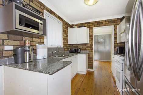 Property photo of 77 Munro Street Greystanes NSW 2145