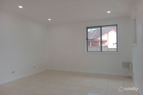 Property photo of 115A Newton Road Blacktown NSW 2148