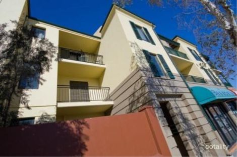 9/48 Fitzgerald St, Northbridge, WA 6003
