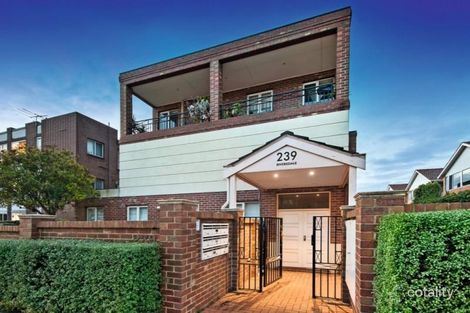 4/239 Riversdale Rd, Hawthorn East, VIC 3123