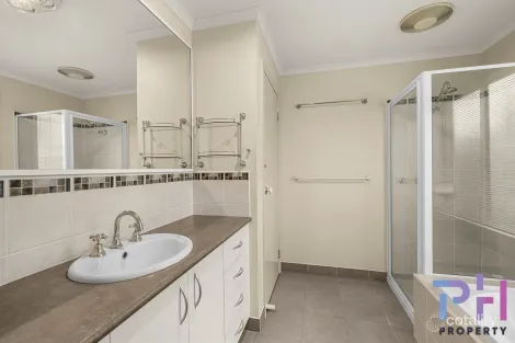 Property photo of 21 Cooba Drive Epsom VIC 3551