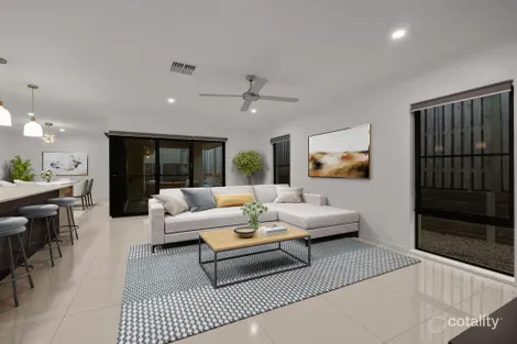 Property photo of 108 Meadows Circuit Bellbird Park QLD 4300