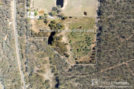 Property photo of Chiltern-Barnawartha Road Chiltern VIC 3683