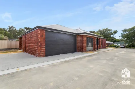 4/18 Christina St, Hazelmere, WA 6055