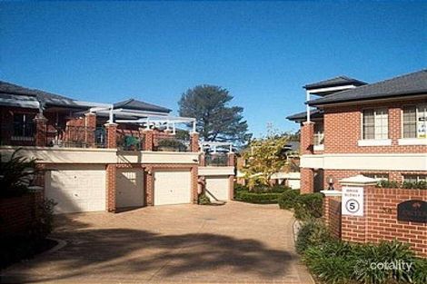 18/34-38 Hotham Rd, Gymea, NSW 2227