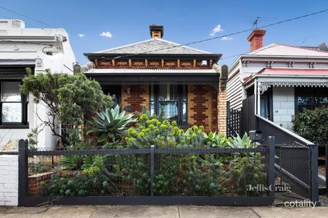 Property photo of 16 Barry Street Brunswick VIC 3056