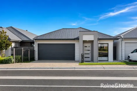 Property photo of 11 Emerald Way Mount Barker SA 5251