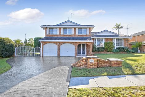 119 Holdsworth Dr, Narellan Vale, NSW 2567