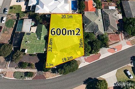 39 Lynn St, Trigg, WA 6029