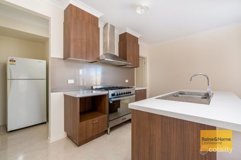 Property photo of 242 Duff Street Cranbourne West VIC 3977