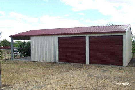 Property photo of 34 Bell Street Monto QLD 4630