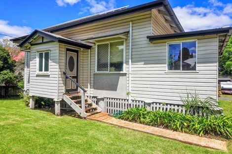 Property photo of 17 Edward Street East Toowoomba QLD 4350