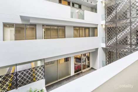 54/12-14 Berry St, North Sydney, NSW 2060