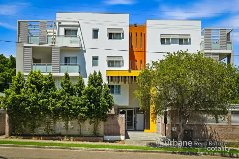 10/24 Smythe St, Merrylands, NSW 2160