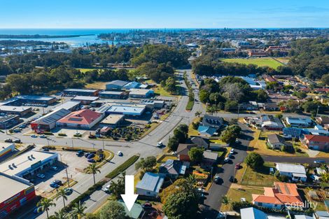 Property photo of 34 Hastings River Drive Port Macquarie NSW 2444