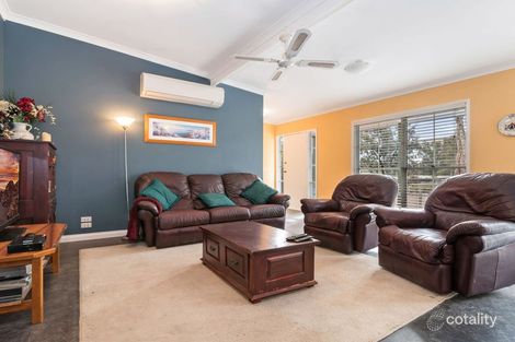 Property photo of 8 Tecoma Court Huntly VIC 3551