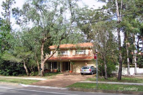 71 Castle St, Castle Hill, NSW 2154