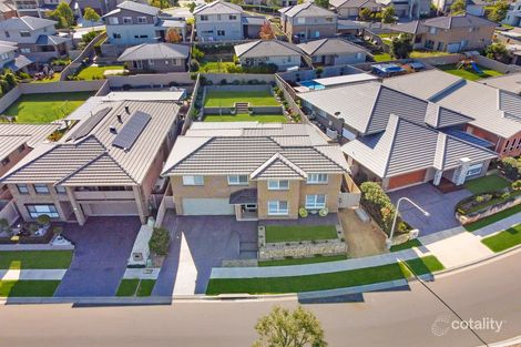 Property photo of 90 Alchornea Circuit Mount Annan NSW 2567
