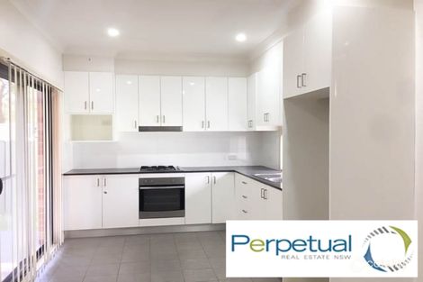 Property photo of 16 Heckenberg Avenue Busby NSW 2168
