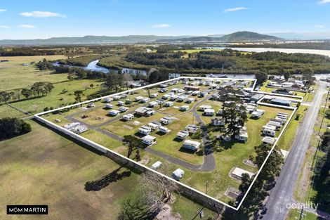 15 West St, Greenwell Point, NSW 2540