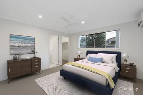Property photo of 12 Mackenzie Street Coomera QLD 4209