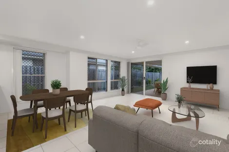 Property photo of 12 Mackenzie Street Coomera QLD 4209