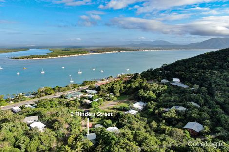 Property photo of 2 Flinders Street Cooktown QLD 4895