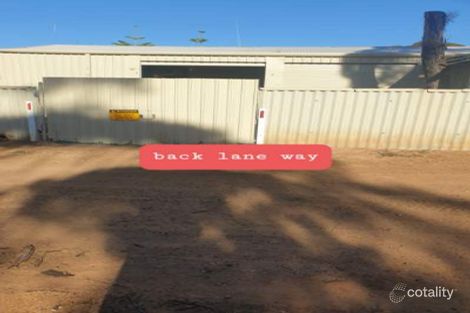 Property photo of 127 Goodliffe Street Norseman WA 6443