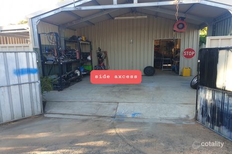 Property photo of 127 Goodliffe Street Norseman WA 6443