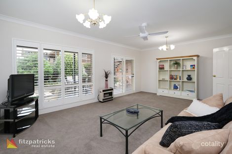 Property photo of 58 Henwood Avenue Kooringal NSW 2650