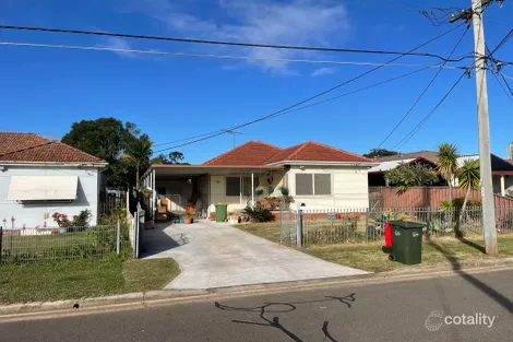 Property photo of 34 Wyong Street Canley Heights NSW 2166
