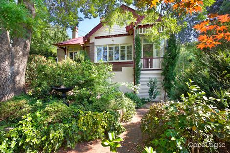 Property photo of 164 Megalong Street Leura NSW 2780