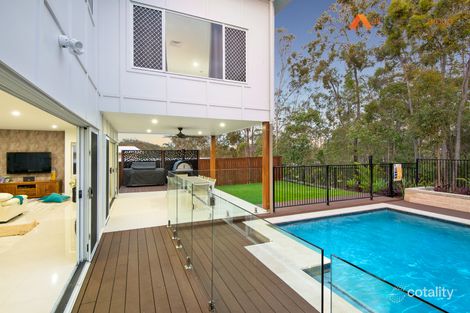 Property photo of 57 Crest Ridge Parade Brookwater QLD 4300