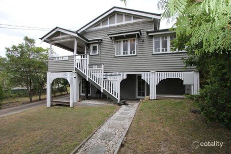 Property photo of 48 Chermside Road Eastern Heights QLD 4305