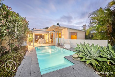 Property photo of 3 Boreham Street Cottesloe WA 6011