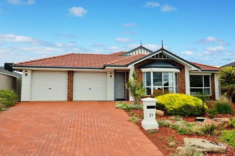 21 Spy Glass Hill Cct, Seaford Rise, SA 5169