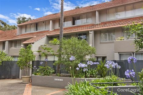 Property photo of 30/400 Glenmore Road Paddington NSW 2021