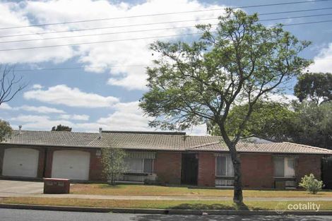 2/1 Fleming Ave, Ridgehaven, SA 5097