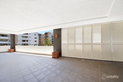 Property photo of 23/12-18 Orara Street Waitara NSW 2077