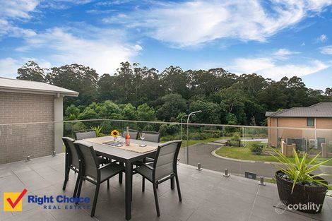 Property photo of 25A Lantarra Place Figtree NSW 2525