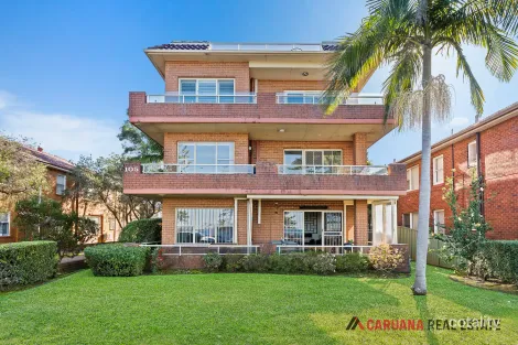 1/105 The Grand Pde, Brighton-Le-Sands, NSW 2216