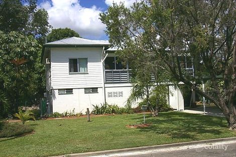 Property photo of 41 Goodwin Street Currajong QLD 4812