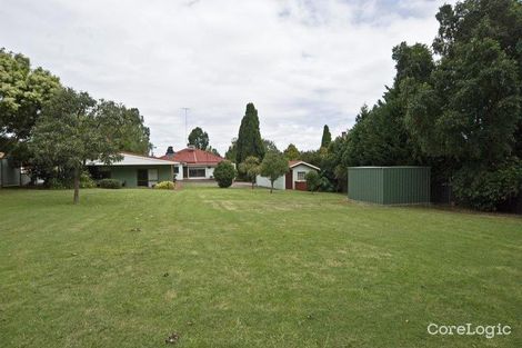 Property photo of 43 Margaret Street East Toowoomba QLD 4350